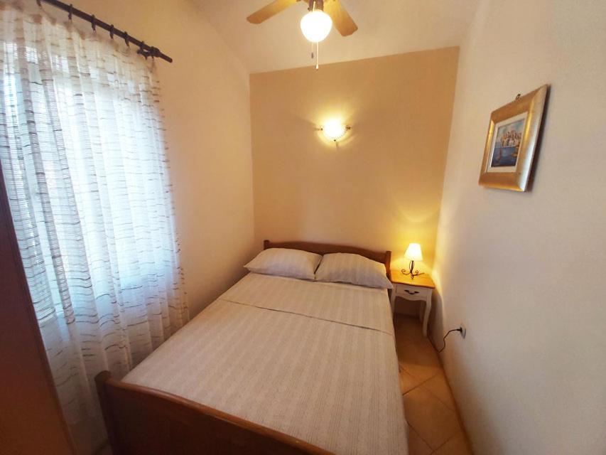 Apartments Carmen Vinišće المظهر الخارجي الصورة