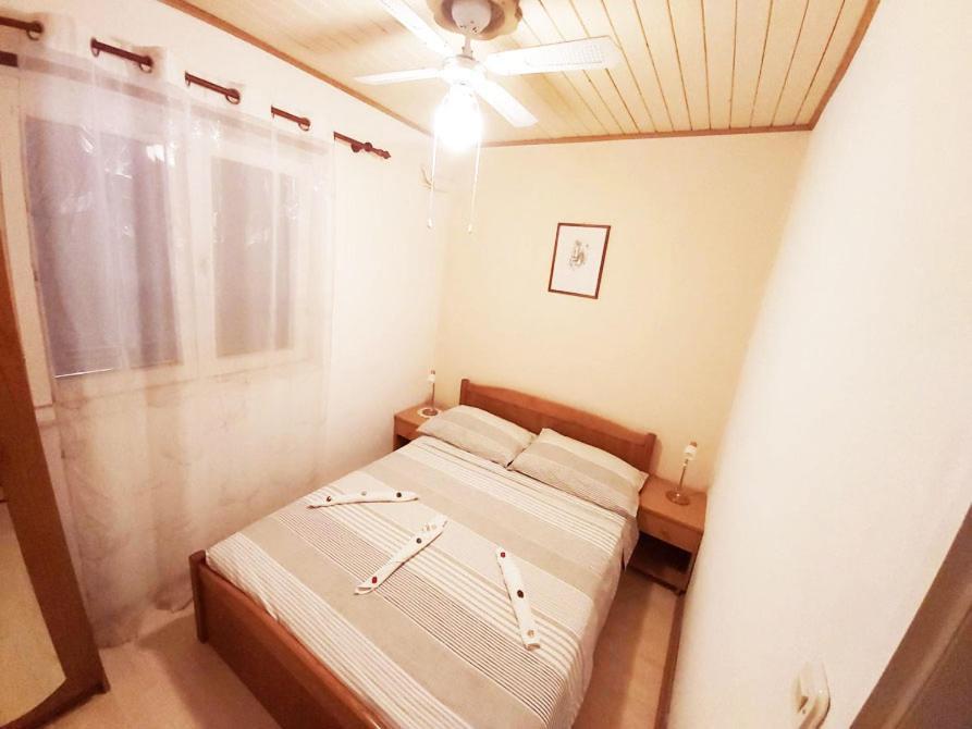 Apartments Carmen Vinišće المظهر الخارجي الصورة