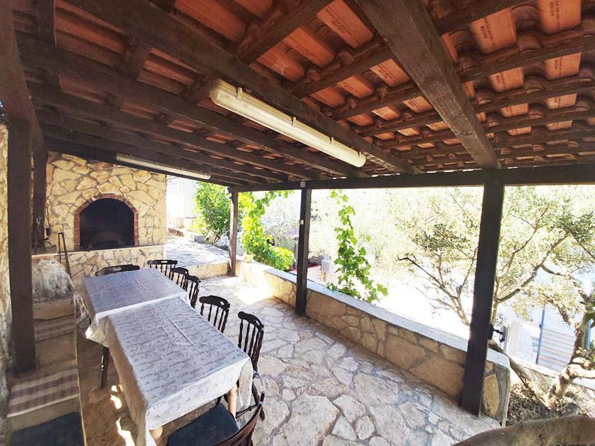 Apartments Carmen Vinišće المظهر الخارجي الصورة
