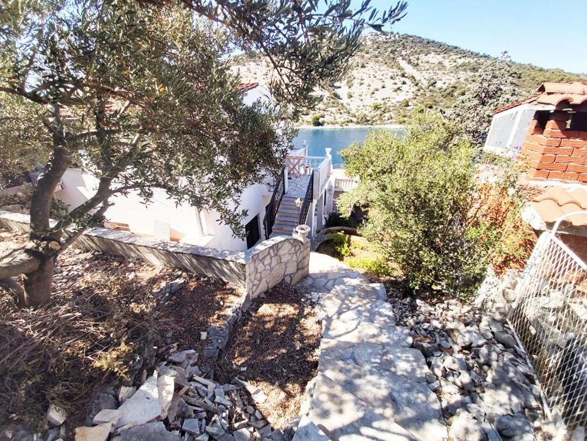 Apartments Carmen Vinišće المظهر الخارجي الصورة