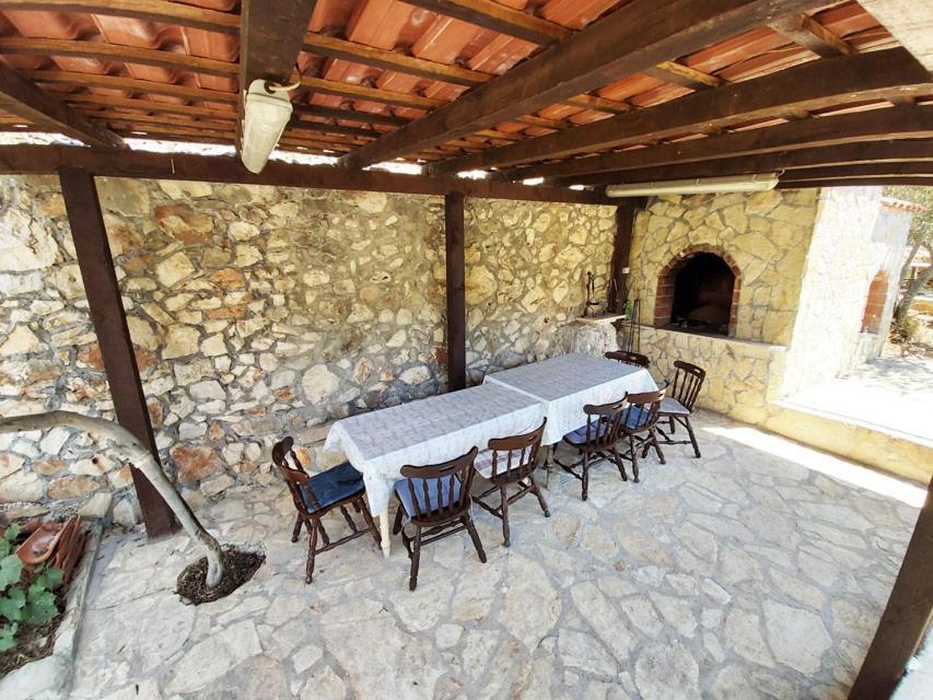 Apartments Carmen Vinišće المظهر الخارجي الصورة