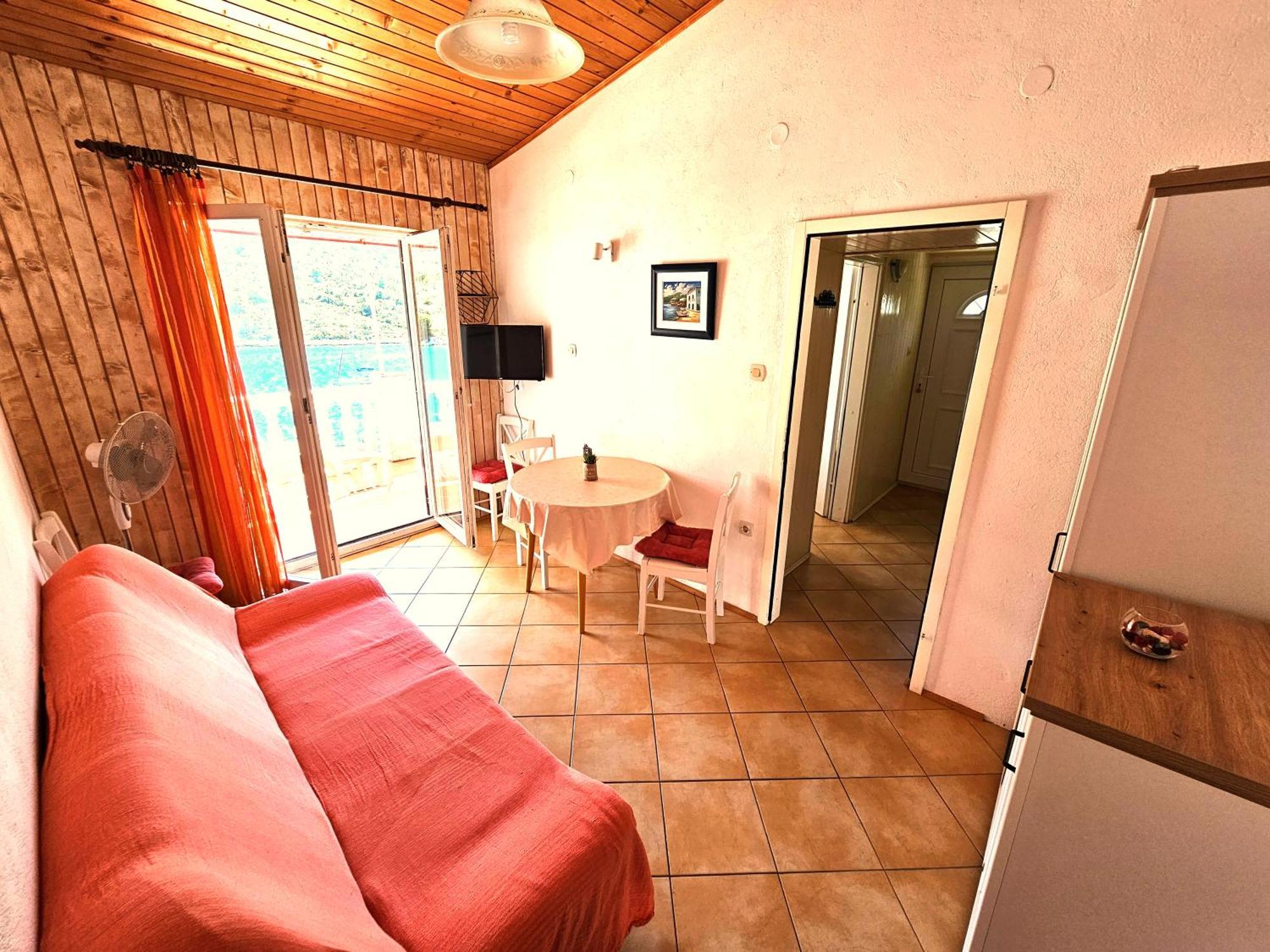 Apartments Carmen Vinišće المظهر الخارجي الصورة