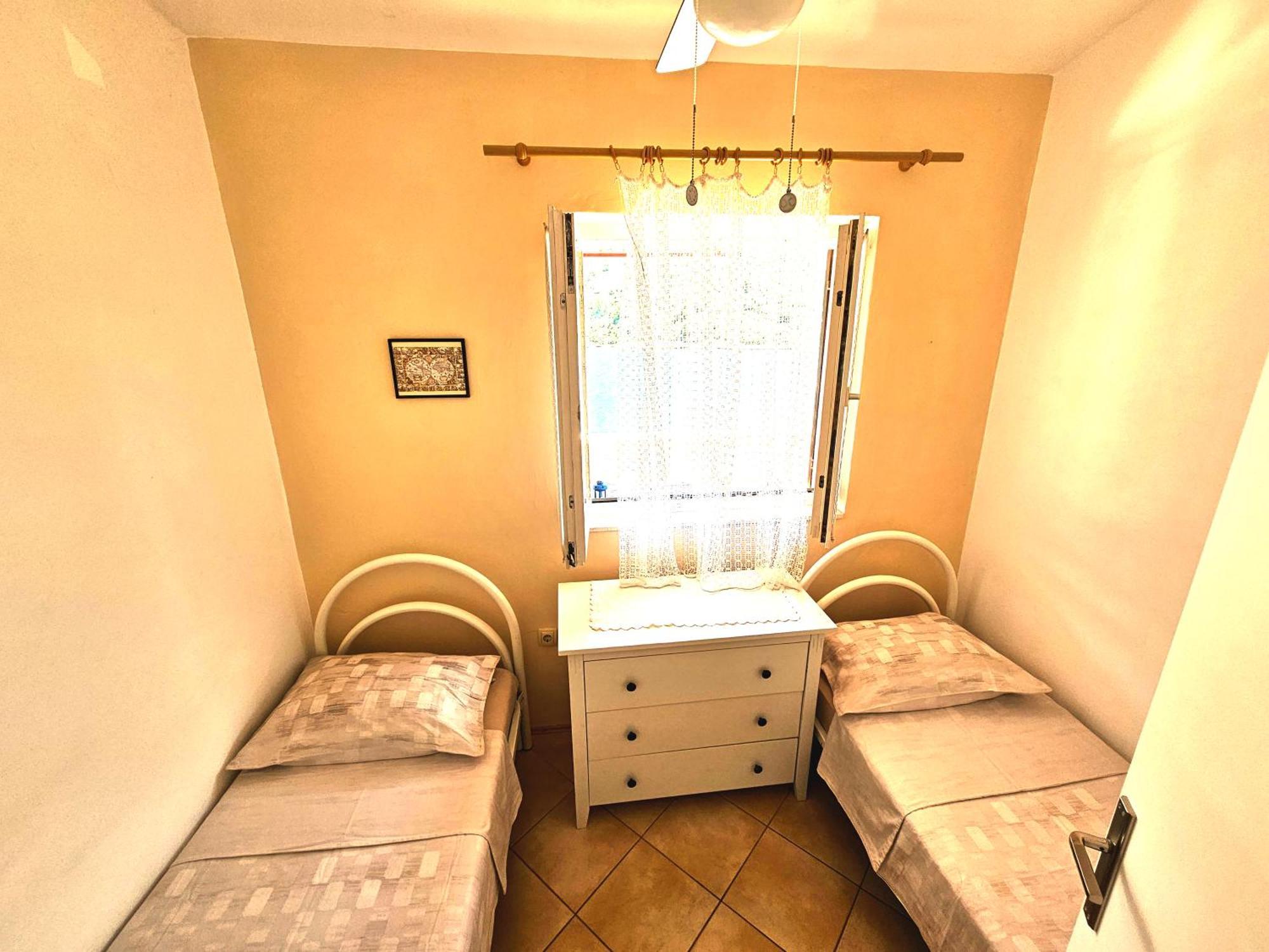 Apartments Carmen Vinišće المظهر الخارجي الصورة