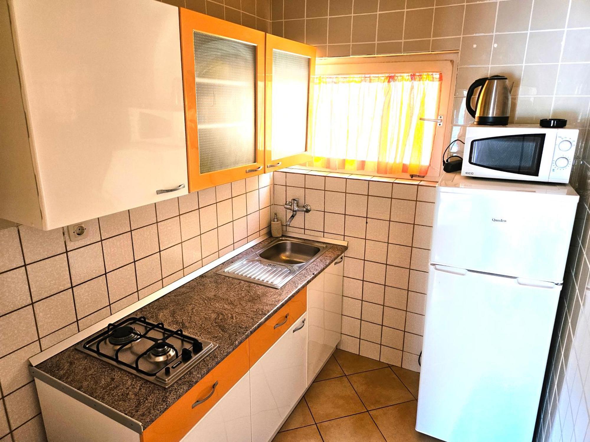 Apartments Carmen Vinišće المظهر الخارجي الصورة