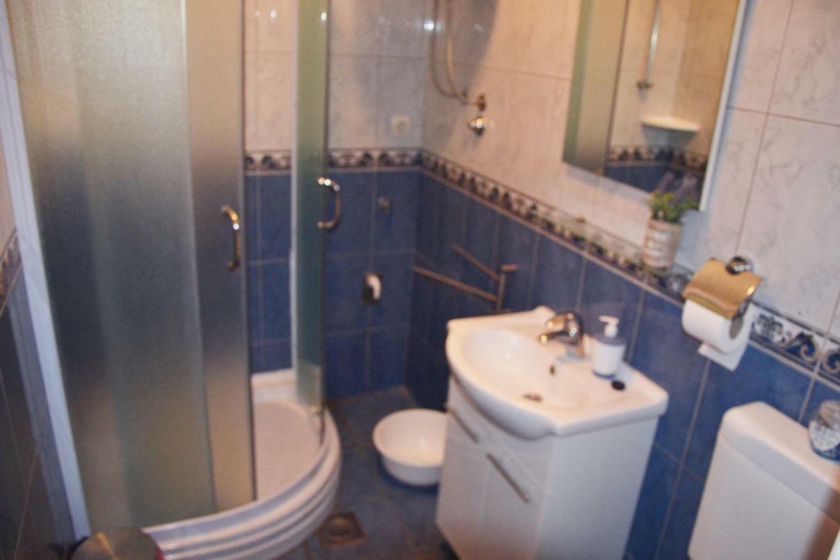 Apartments Carmen Vinišće المظهر الخارجي الصورة