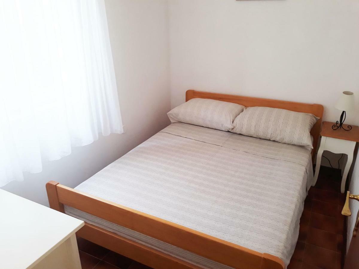 Apartments Carmen Vinišće المظهر الخارجي الصورة