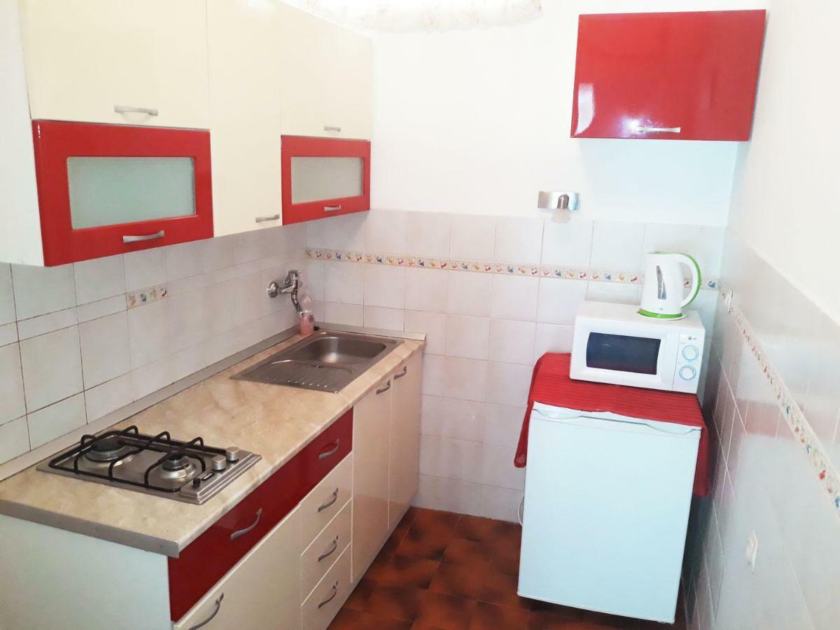 Apartments Carmen Vinišće المظهر الخارجي الصورة